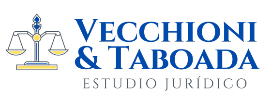 Estudio Jurídido Vecchioni Taboada Abogados